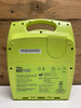 ZOLL AED Plus Automated External Defibrillator AED 30:2 CPR Diagram