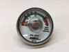 Ansul Dial Indicating Pressure Gage 52743 Tyco Fire Products 