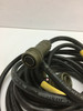 Electrical Special Purpose Cable Assembly CX-4722A/VRC18FT