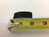 Retaining Strap 10553486 Aluminum Alloy, Curved Arch Lot of 4 