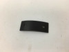 Retaining Strap 10553486 Aluminum Alloy, Curved Arch Lot of 4 