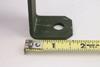 Lvsr Angle Bracket 3680178 Oshkosh Steel OD Green 2.5" x 1.25" x 1.5" Lot of 5