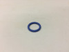 Blue Rubber O-Ring Seal M25988/1-013 Lot of 5