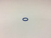 Blue Rubber O-Ring Seal M25988/1-013 Lot of 5