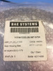 Rear Housing Seal 60114388 BAE Systems