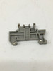 End Terminal Block Contact Bracket TYP CLIPFIX35 Phoenix Contact Lot of 4