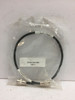 Radio Frequency Cable M17/84-RG223 Coleman Cable 22"