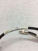 Radio Frequency Cable M17/84-RG223 Coleman Cable 22"