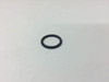 O-Ring CH100-15-015 Ese Black Rubber Lot of 8