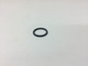 O-Ring CH100-15-015 Ese Black Rubber Lot of 8