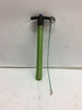 Carr Lane Ball Lock Pin Diameter 3/4” Usable Shaft Length 7 11/16”