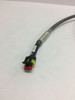 Wiring Harness 3890084 Oshkosh 2-Wire 127" 2 Pin Connectors