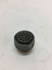Electrical Plug Connector MS3476W20-16S Straight Shape, Internal