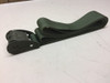 Webbing Strap W/ Spring Buckle Tie Down 12385659-5 Olive Drab