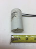 Internal Discharge Resistor 7C140M33R Advance 330 VAC 50/60 Hz Cylinder White