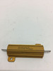 Induction Wire Wound Fixed Resistor MIL-PRF-39009D