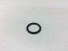 O-Ring M83461/1-014 SAE Black Rubber C-5 F-16 Aircraft Lot of 10