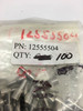 GM 12555504Nozzle, Piston Oil Spray Cooling lot of 100