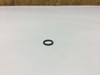 Preformed O-Ring AS3209-013 Blade Industrial Black Rubber Lot of 7