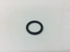 Preformed O-Ring AS3209-013 Blade Industrial Black Rubber Lot of 7