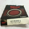 National Oil Seal 415991 Federal-Mogul 3.500 x 4.501 x .468