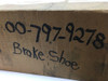 Brake Shoe 7979278 Friction Lining