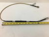 Single Leg Wire Rope Assembly 0903232021-2 Foster-Miller