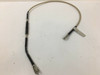 Single Leg Wire Rope Assembly 0903232021-2 Foster-Miller