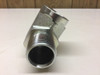 Right Angle Coupling Elbow Pipe J514 16-16 140239C Matkor