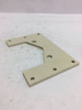 Mirror Mounting Plate 3874118 Oshkosh