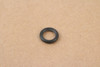 O-Ring AS3208-02 Parker-Hannifin Black Rubber Lot of 10