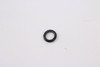 O-Ring AS3208-02 Parker-Hannifin Black Rubber Lot of 10