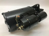 24V Commercial Vehicle Electrical Engine Starter 1113162 Unicor Rebuilt