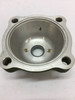 Wheel-Rev D Hub Cap 12296926