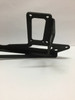 Radiator Support Bracket 3829639 Oshkosh Black