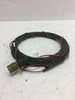 Display/DVE Power Cable Assembly 514843-01 (W613)