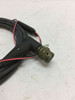 Display/DVE Power Cable Assembly 514843-01 (W613)