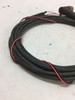 Display/DVE Power Cable Assembly 514843-01 (W613)
