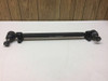 Steering Tie Rod 10500513 General Dynamics Tubular, Straight