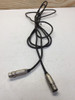 Hosa 14 ft. CMK-Series Microphone Cable 20AWGX2 OFC Dual Shield