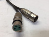 Hosa 14 ft. CMK-Series Microphone Cable 20AWGX2 OFC Dual Shield