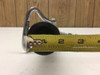 Elkhart Fire Hose Nozzle W/ Parker Quick Release Brass Fitting BST-N8