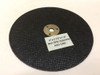 Grinding Abrasive Wheel B74.2 4X1/32X1/4 American National Standards Lot of 5