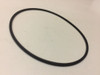 Black Rubber Packing O-Ring Seal MS29513-039 Parker-Hannifin