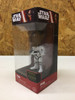 Finn Hot Toys Bobble Head Storm Trooper Funko Wacky Wobbler Star Wars Force Awak