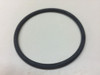 Black Synthetic Rubber O-Ring Seal AS29513-341 Parco