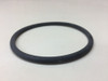 Black Synthetic Rubber O-Ring Seal AS29513-341 Parco