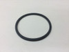 Black Synthetic Rubber O-Ring Seal AS29513-341 Parco