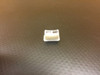 Push Button 623-0722-019 Southern Plastic Mold White