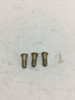 Pin-Rivet HL54-8-4 SPS Technologies Steel Lot of 100